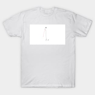 Mic Stand Boy 1.4 T-Shirt